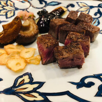 横浜うかい亭 - 