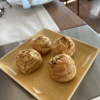 Benoit Alain Ducasse - 