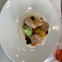 Benoit Alain Ducasse - 