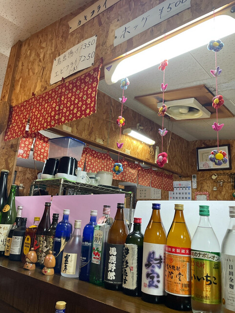 居酒屋時次郎 - 喜多方（焼き鳥）の写真