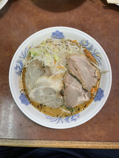 ラーメン あじ平 市原店 - 八幡宿/ラーメン | 食べログ