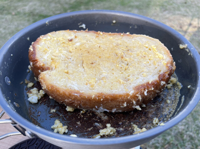 ベーカリーハウス アルジャーノン ここなら笑店街 - 竜田（パン）の写真