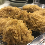 天ぷら家えび蔵 - 