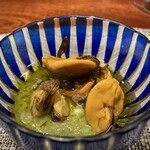 コントワール フー - 