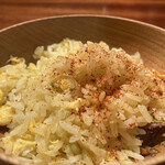 コントワール フー - 