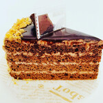 パティスリー イオリ - 