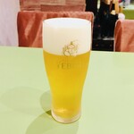 麦府 - ビール