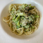 ラ トラットリアッチャ  - 