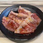 Taishuu Yakiniku Uriichi - 