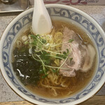 ラーメン一政 - 