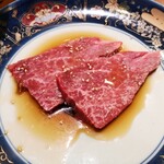 焼肉赤身にくがとう33895 - 