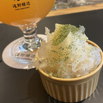 遠野醸造TAPROOM - 