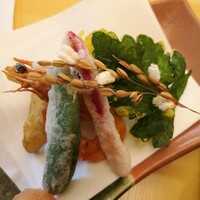 日本料理　弓張月 - 