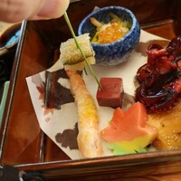 日本料理　弓張月 - 