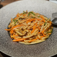 四川料理 龍の子 - 