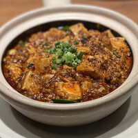四川料理 龍の子 - 