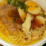 LAWSON - 料理写真: