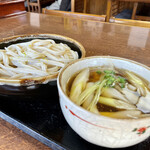 Shiyouhei Udon - 