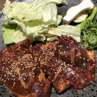 焼肉・しゃぶしゃぶ たちばな ヒルトンプラザイースト店 - 