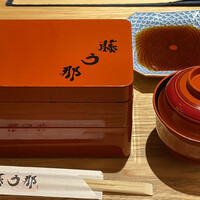 博多うなぎ屋 藤う那 - 
