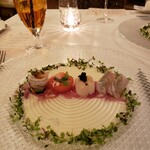 サドヤレストラン レアル・ドール - 