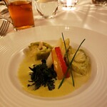 サドヤレストラン レアル・ドール - 