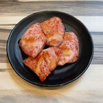 Taishuu Yakiniku Uriichi - 