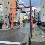 Kadoya Hanten - 六甲宮前商店街
