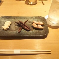 串揚げ 依知川 - 