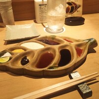 串揚げ 依知川 - 