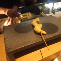 串揚げ 依知川 - 