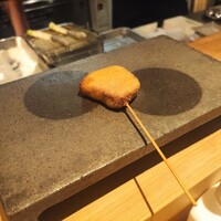 串揚げ 依知川 - 