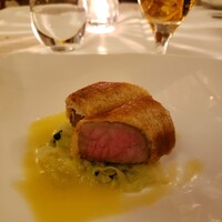 サドヤレストラン レアル・ドール - 