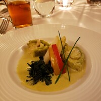 サドヤレストラン レアル・ドール - 