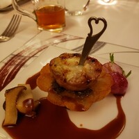 サドヤレストラン レアル・ドール - 