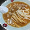 ダルマヤラーメン - 味噌もつラーメン