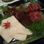 郷土料理たまひろ - 