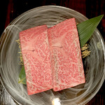 WAGYU TABLE SHIBUYA8929 - A5和牛のステーキの王様！リブロースステーキ！！