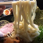 麺坊 ひかり - 