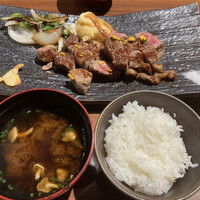 知喜多亭 和 - 