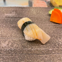 日本料理　「十二颯」 ヒルトン東京 - 