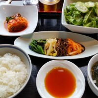 叙々苑 有楽町マリオン店 - 