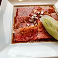 叙々苑 有楽町マリオン店 - 