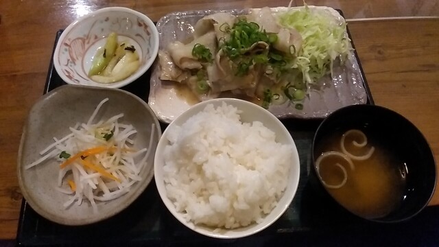 Ishokuya Sumishun Tanimachi Yon Chome Ten