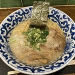 めん処しかた - 