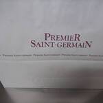 PREMIER SAINT-GERMAIN - 