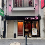 Maison B - 