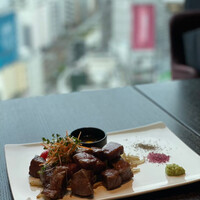 TEPPANYAKI 10 SHIBUYA - 