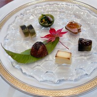 銀座ろくさん亭 - 
