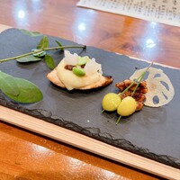 銀座ろくさん亭 - 